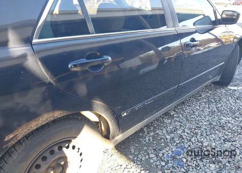 2006 Honda Accord 2.4 Lx z USA, uszkodzony, nr VIN 1HGCM56436A090144